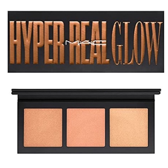 MAC • HYPER REAL GLOW • NEW IN BOX - Picture 1 of 5